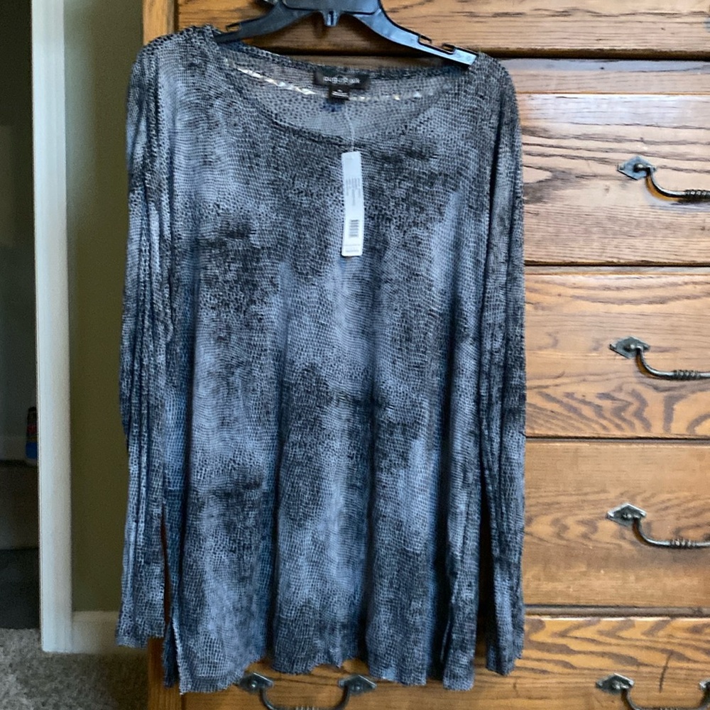 Ladies cute top